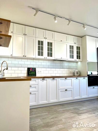 Кухонный гарнитур. рассрочкаcn:035473
