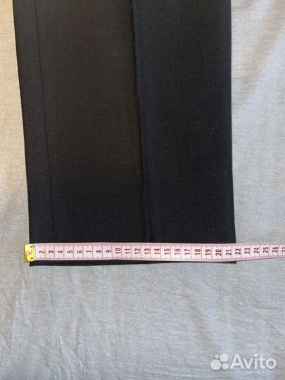 Брюки классические