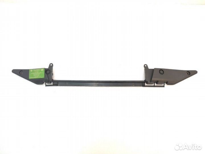 Кронштейн радиатора Bmw X5 E53 2004