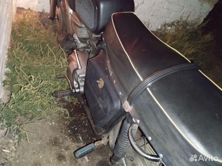 Иж планета 5