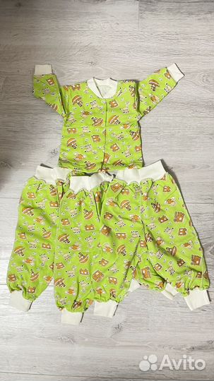 Одежда для малыша