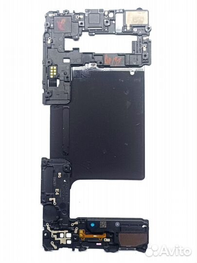 Samsung Galaxy S10 plus - модуль NFC