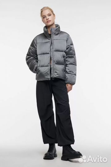 Куртка стеганная Befree