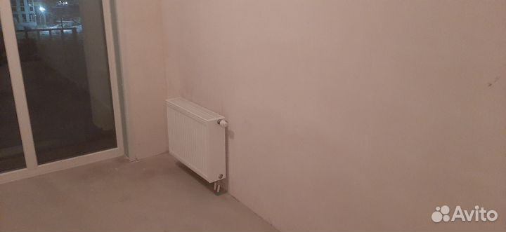 Радиатор отопления