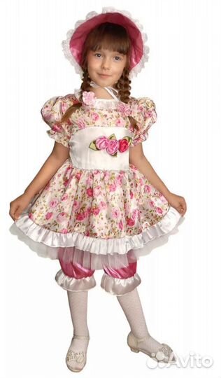 Карнавальные костюмы героев мультфильмов