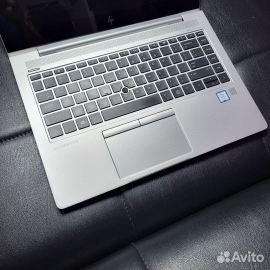 HP i5 3.6ghz 16gb 1tb Сенсорный