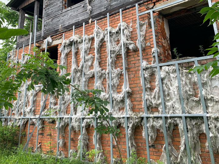 Дом 262,1 м² на участке 20,5 сот.