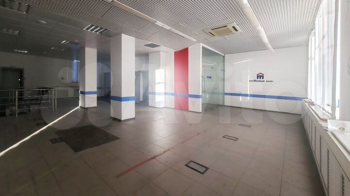 Сдам помещение свободного назначения, 119 м²