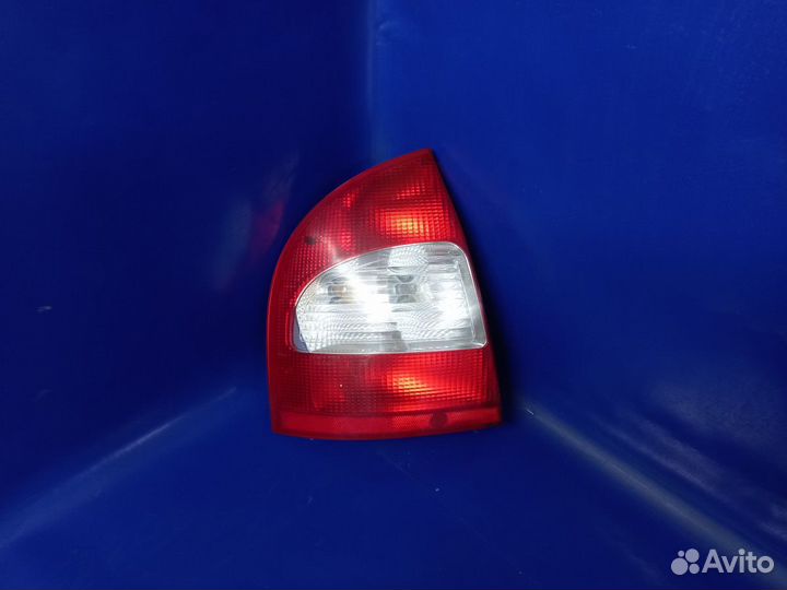 Фонарь задний левый ваз (LADA) Kalina I (2004—2013