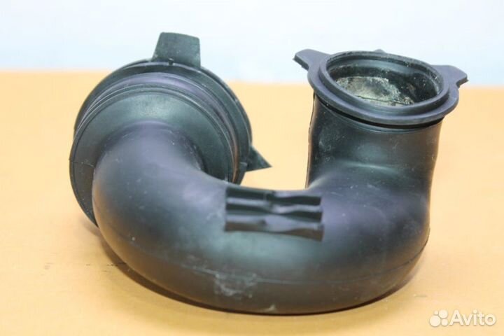 Патрубок (дозатор-бак) LG 4738FR2065A бу. 6639