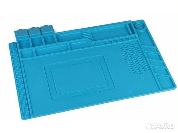 Антистатический, термостойкий коврик