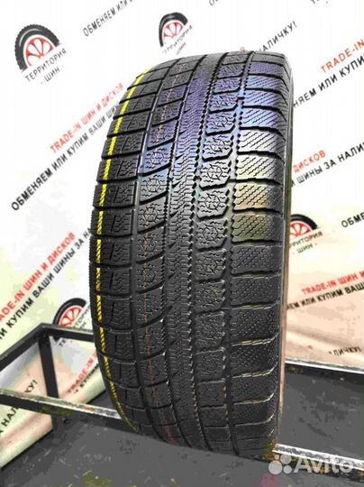 Toyo Winter Tranpath MK3 225/55 R17 97Q