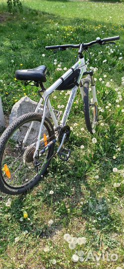 Велосипед Merida matts 6.20