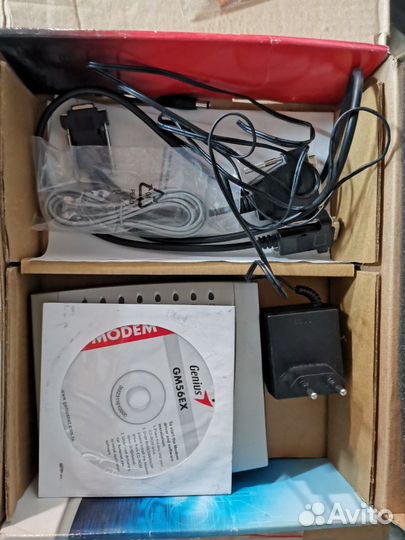 Модем