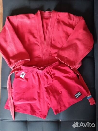 Самбовка для мальчика