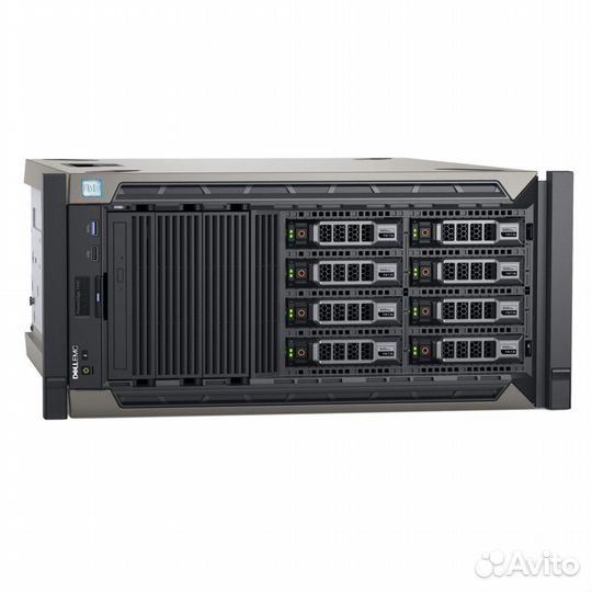 Сервер Dell PowerEdge T440 292078