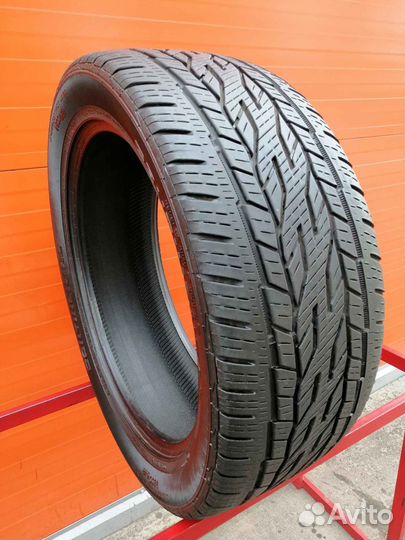 Continental ContiCrossContact LX2 285/45 R22 109D