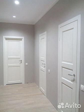 Ремонт квартир под ключ