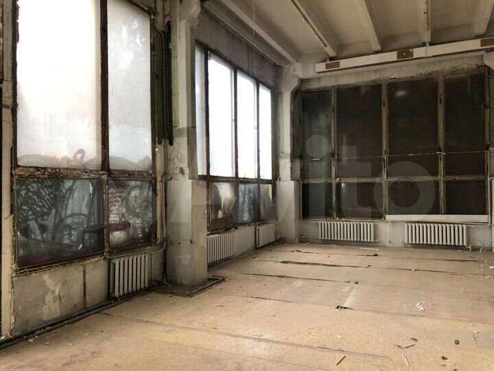 Торговая площадь, 81 м²