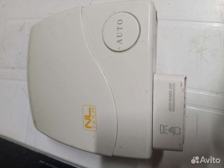 Сушилка рук