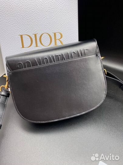 Сумка dior bobby