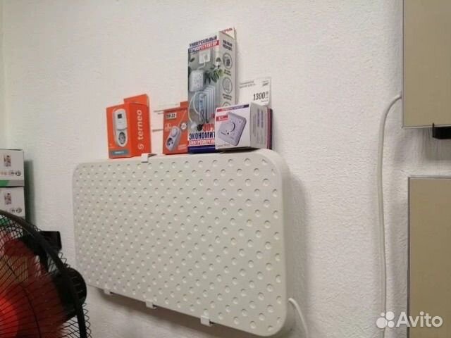 Кварцевый обогреватель. Бесплатная доставка