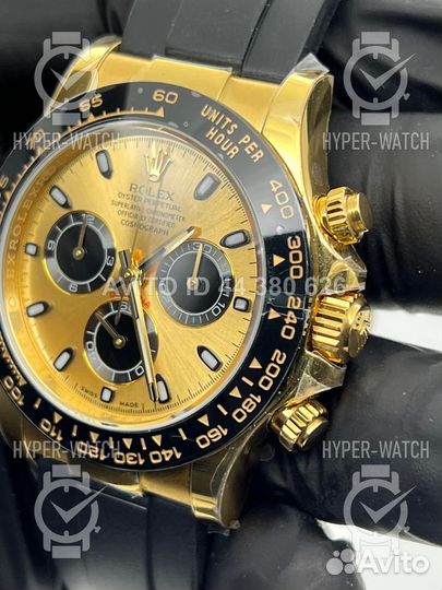 Часы Rolex Cosmograph Daytona 40mm 116518LN-0048 n