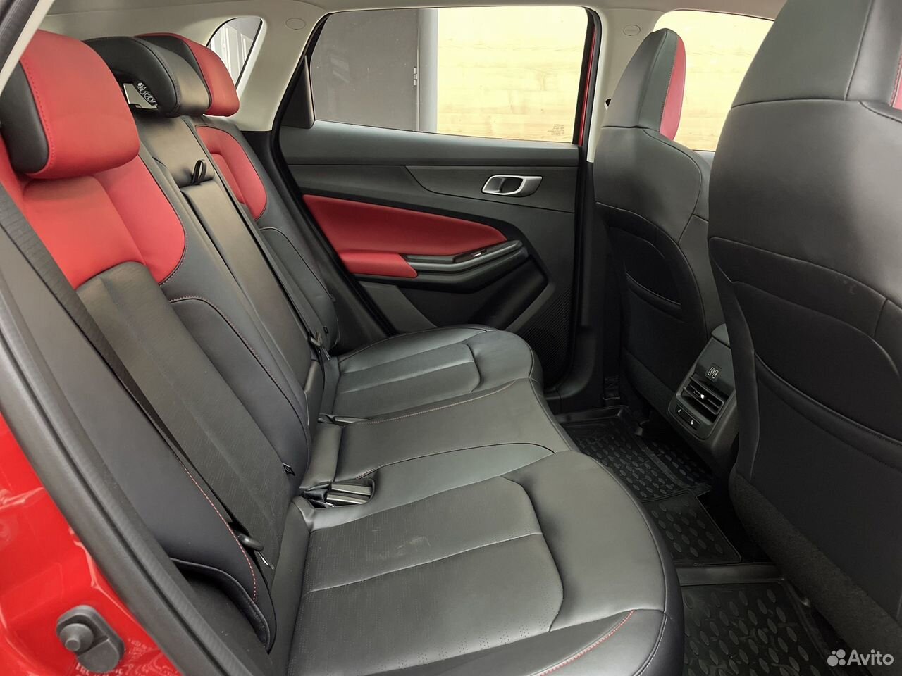 Changan CS55 Plus 1.5 AMT, 2025