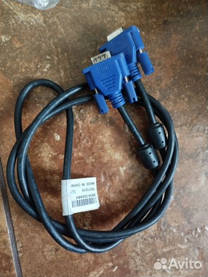 Кабеля для компьютера