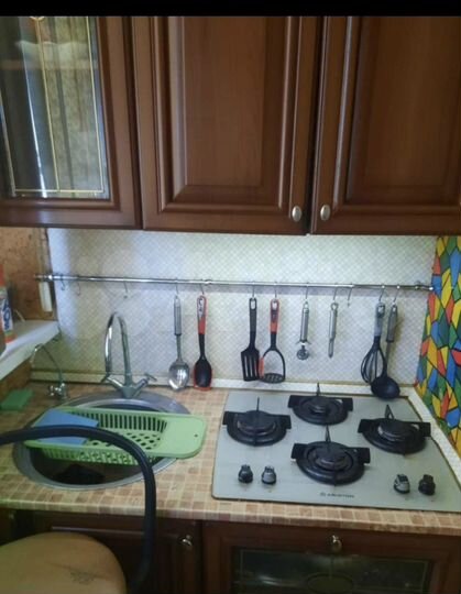 2-к. квартира, 58 м², 5/9 эт.