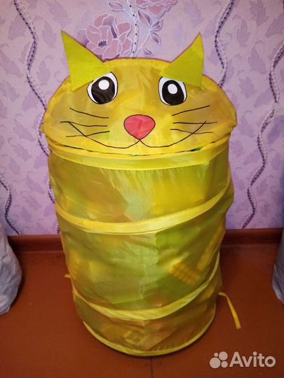 Конструктор Много