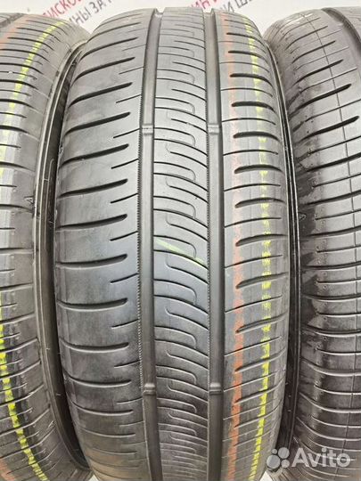 Dunlop Enasave RV505 205/60 R16 92H