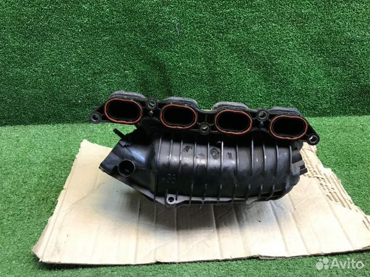 Коллектор впускной Peugeot 308 хэтчбек 1.6 2008