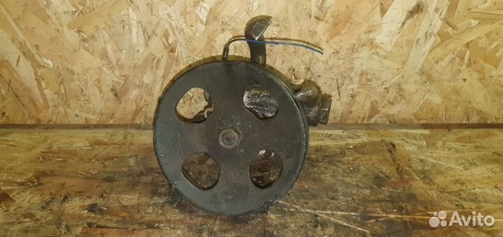 Насос гидроусилителя Hyundai Santa Fe G6BA