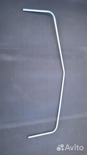 Тенты на легковой прицеп