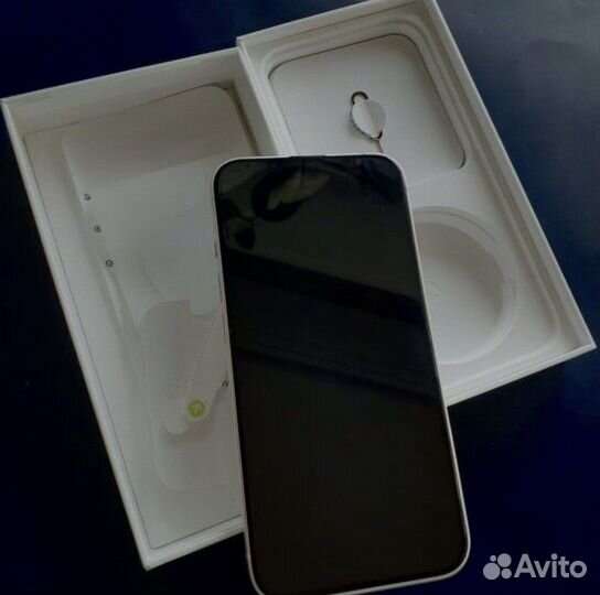 iPhone 13, 128 ГБ