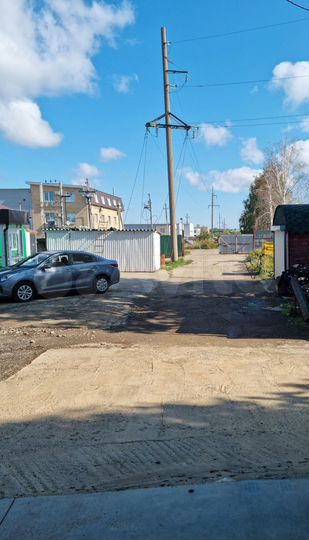 Склад, 816 м²