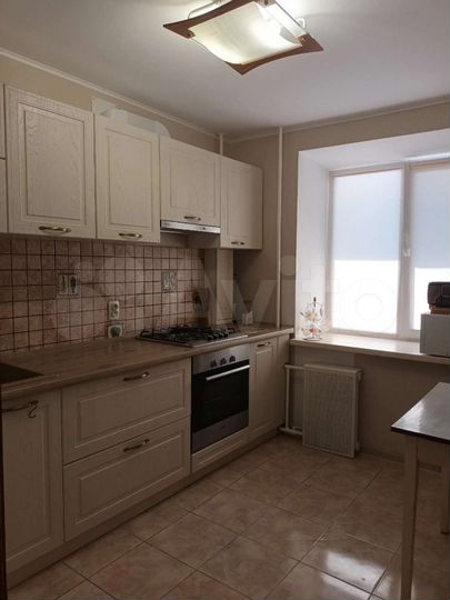 2-к. квартира, 54,1 м², 5/9 эт.