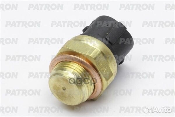 Датчик включения вентилятора VW Golf 1.4i-2.8i