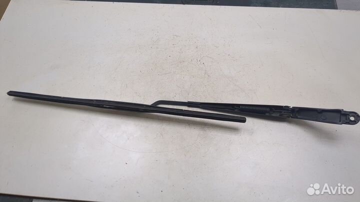 Щеткодержатель левый передний Volvo XC90, 2004