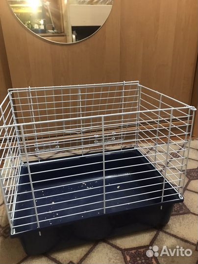 Клетка для больших грызунов