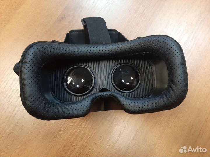 Очки виртуальной реальности VR Shinecon