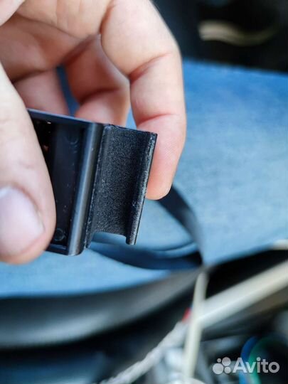 Крепление на шею для пульта dji mini