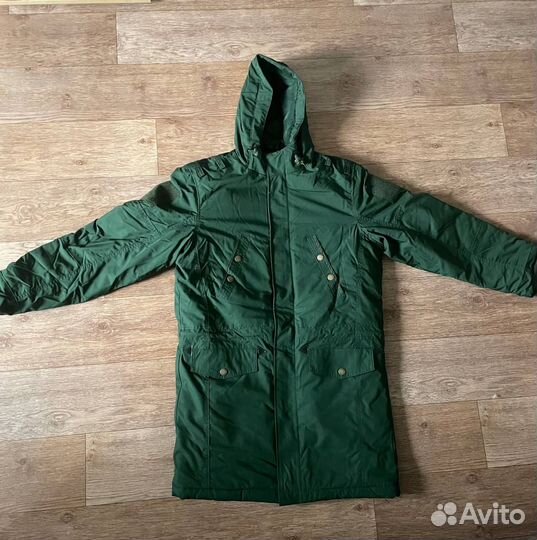 Военная форма