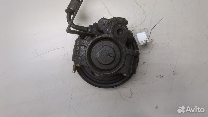 Гур Ford Mondeo 3, 2001