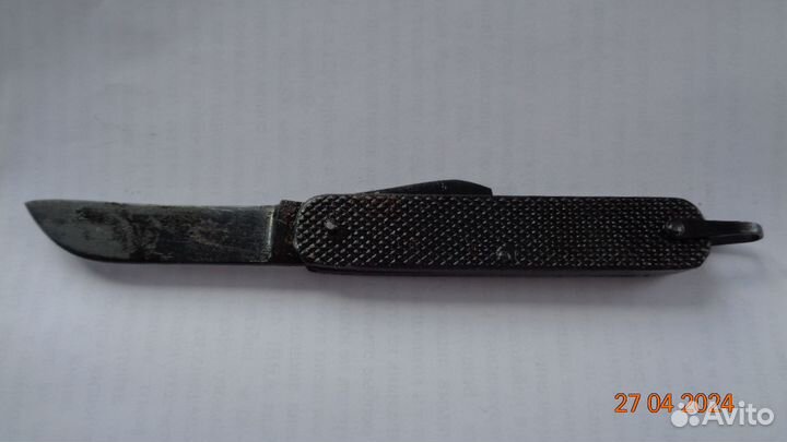 Нож сапера 