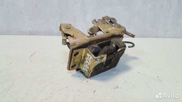 Замок двери задний левый Daewoo Nexia N100 A15MF