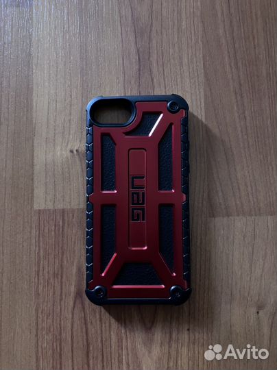 UAG Monarch iPhone 6/7/8
