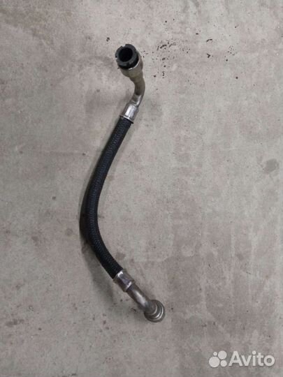 Трубка топливная Ford Mondeo 4 2.0 Ecoboost