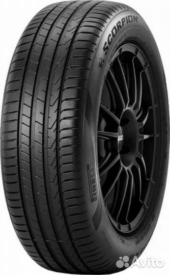 Pirelli Scorpion Carving 255/45 R19 100V